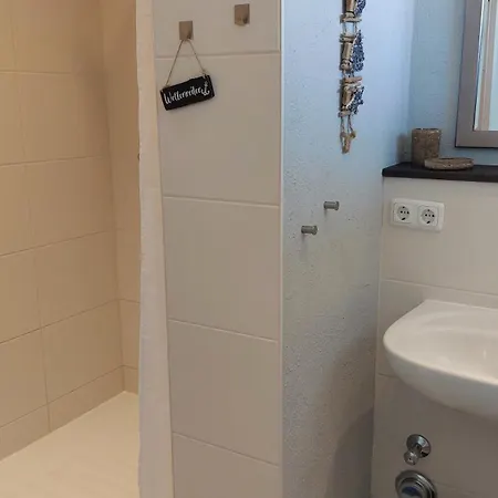 Haus Baltic Whg 120 Inkl Wlan Groemitz