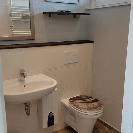Haus Baltic Whg 120 Inkl Wlan * Groemitz