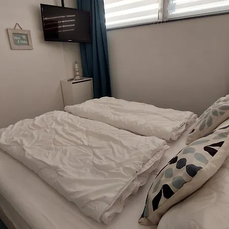 Haus Baltic Whg 120 Inkl Wlan