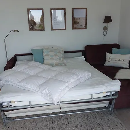 Haus Baltic Whg 120 Inkl Wlan Apartment Groemitz