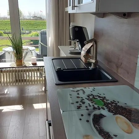 Lejlighed Haus Baltic Whg 120 Inkl Wlan Grömitz