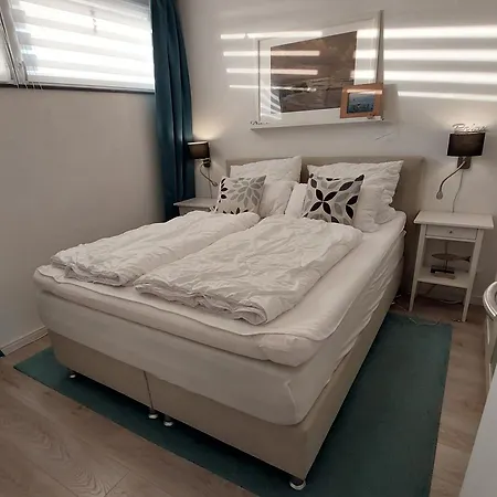 Haus Baltic Whg 120 Inkl Wlan