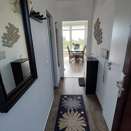 Haus Baltic Whg 120 Inkl Wlan Lejlighed