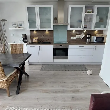 Haus Baltic Whg 120 Inkl Wlan * Groemitz