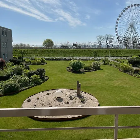 Haus Baltic Whg 120 Inkl Wlan Lejlighed