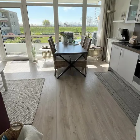 Haus Baltic Whg 120 Inkl Wlan *