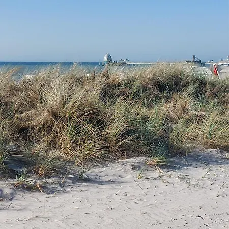 Haus Baltic Whg 120 Inkl Wlan * Grömitz