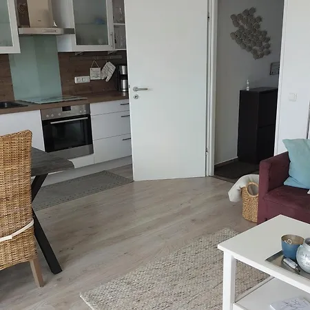 Haus Baltic Whg 120 Inkl Wlan Lejlighed